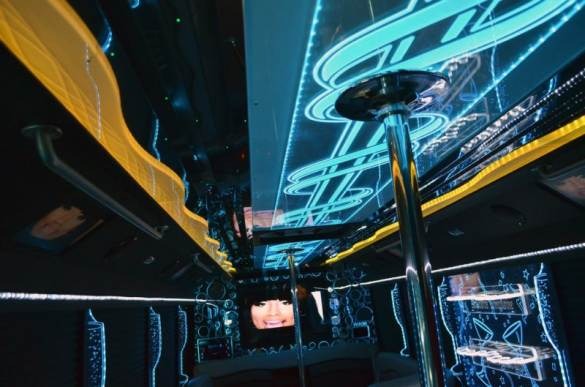 logisticsmovehub.pro | sonoma & napa county limo service